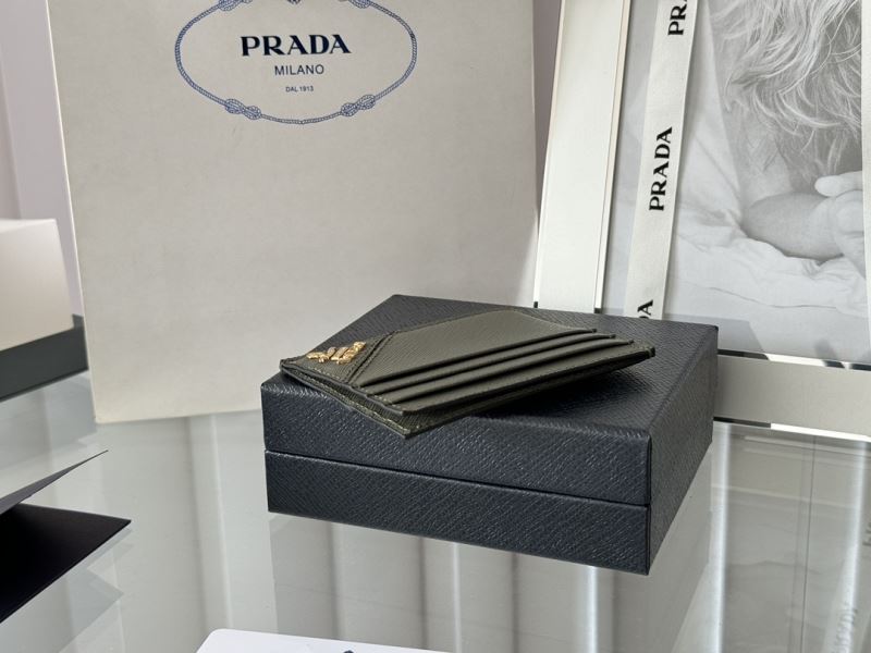 Prada Wallets